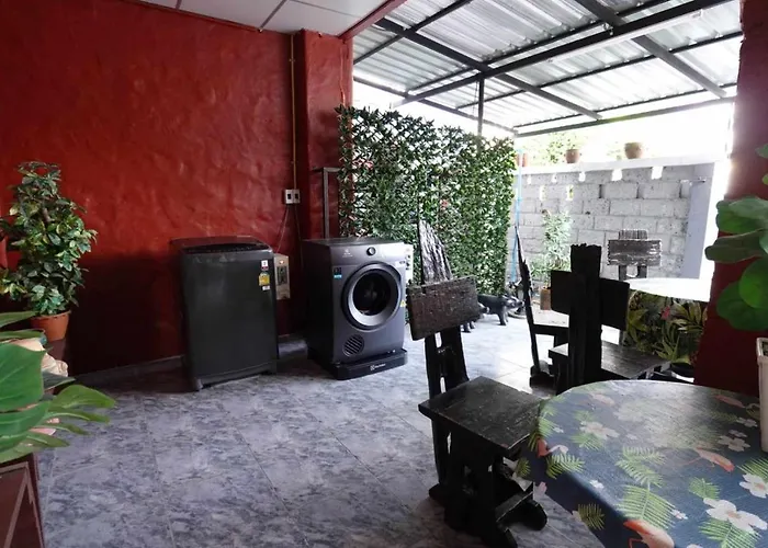 Rtw 401 Bangkok