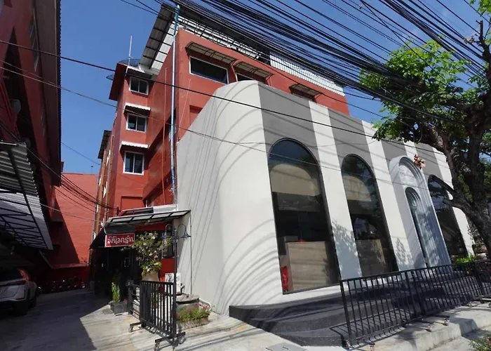 Appartement Rtw 401 Bangkok